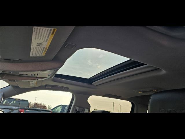 Used 2017 GMC Sierra 1500 Denali w/ Denali Ultimate Package image 14