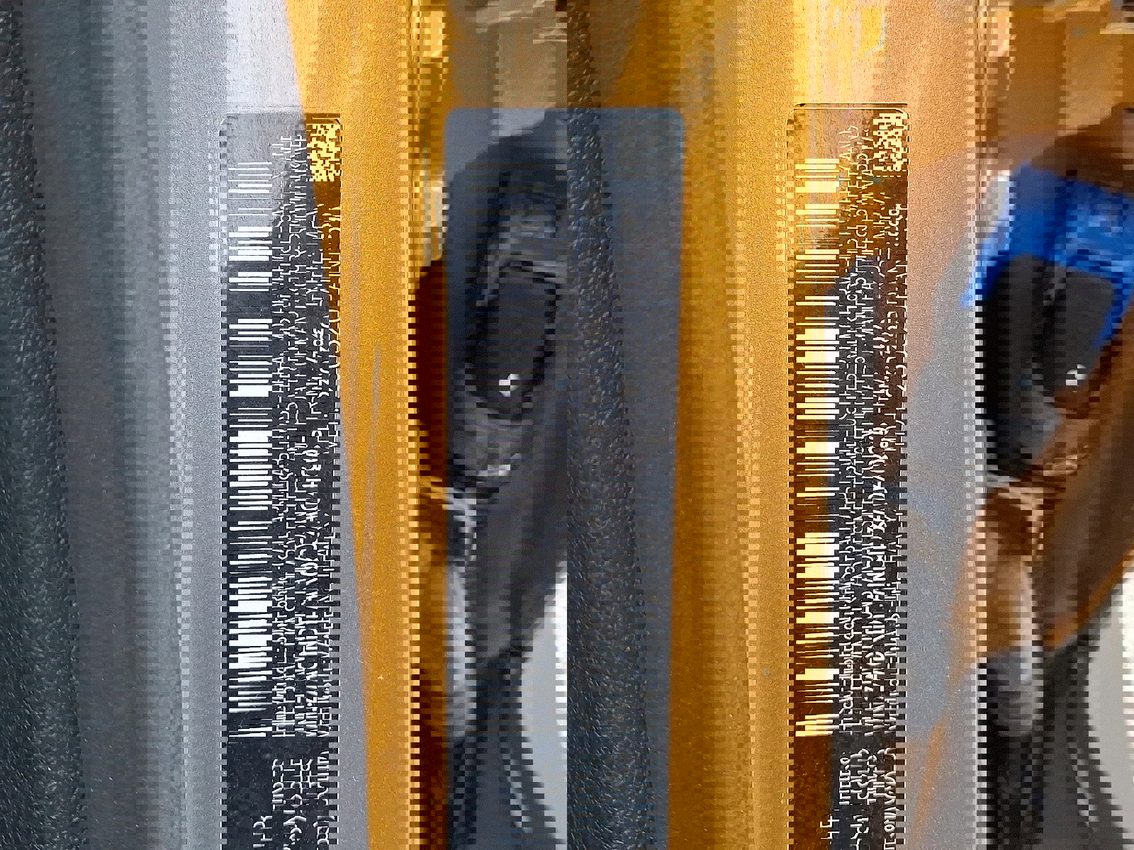 Used 2023 Dodge Hornet GT w/ GT Blacktop Package image 25