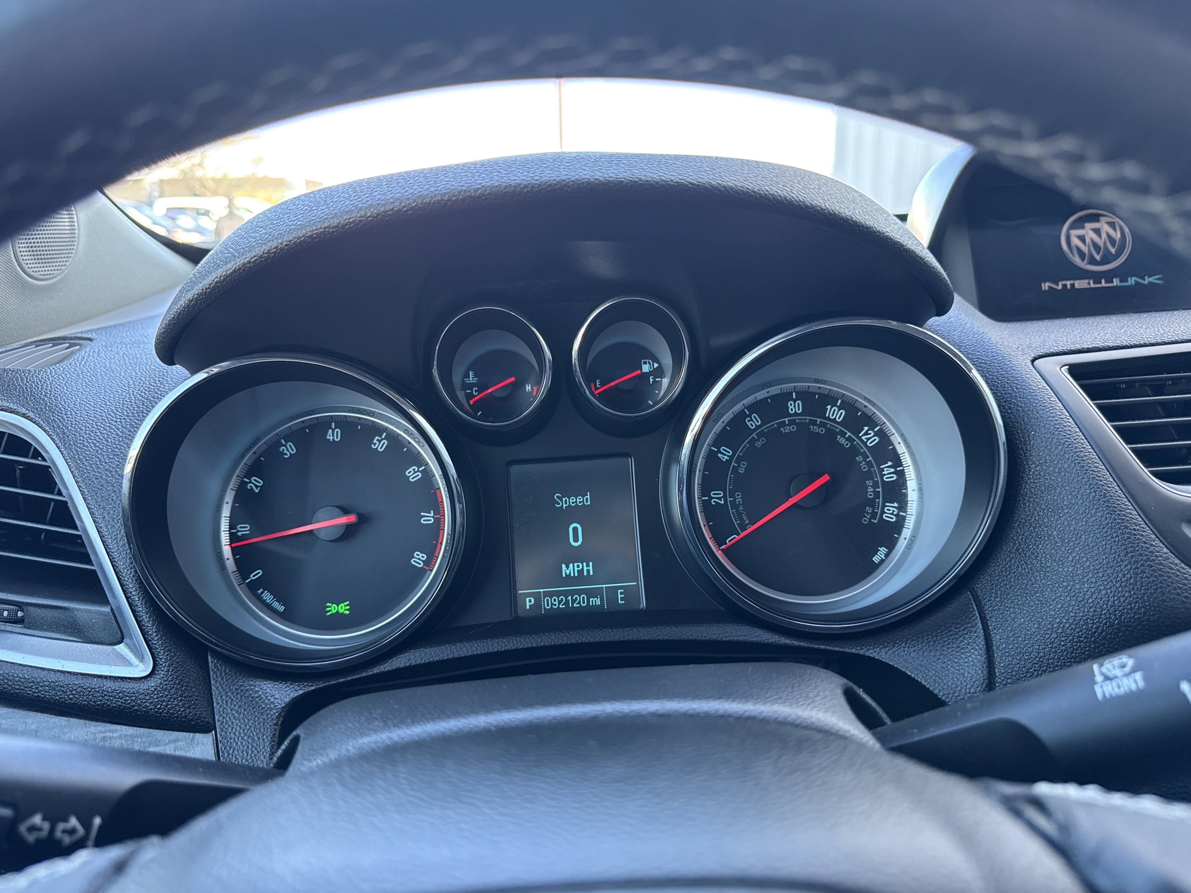 Used 2014 Buick Encore Convenience image 16