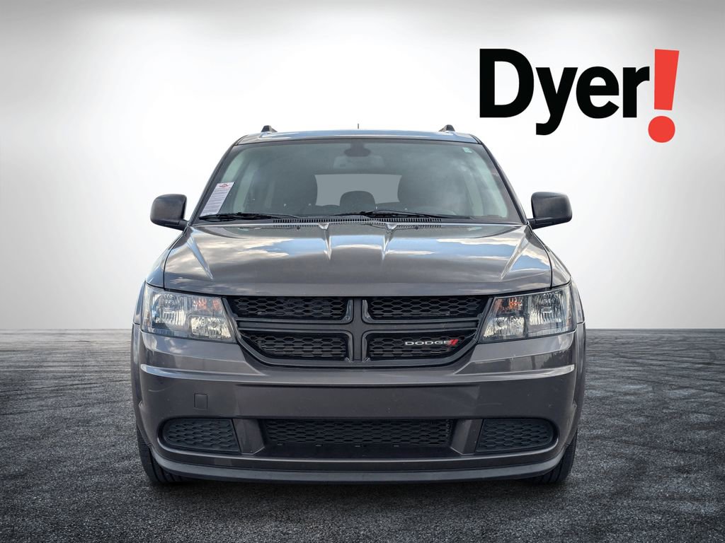 Used 2020 Dodge Journey SE w/ SE Popular Equipment Group image 9