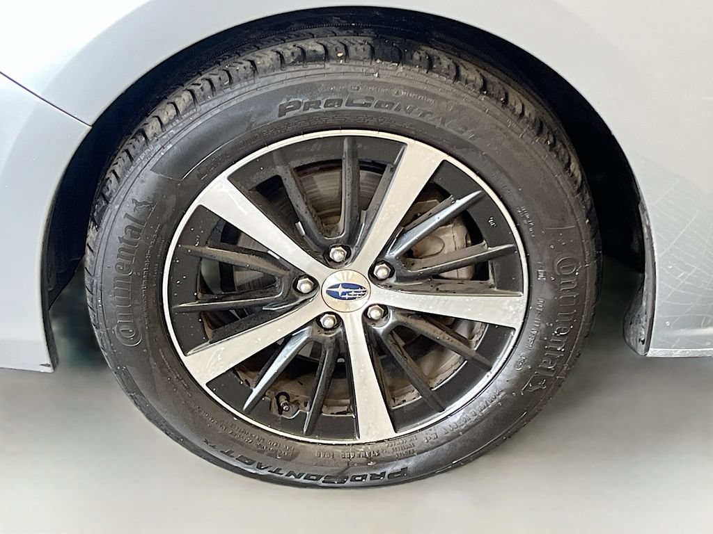Used 2022 Subaru Impreza 2.0i Premium AWD/4WD image 30
