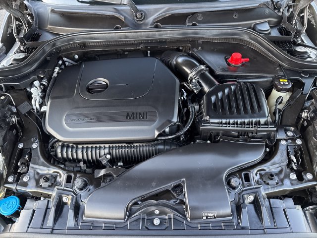 Used 2020 MINI Cooper S FWD image 28