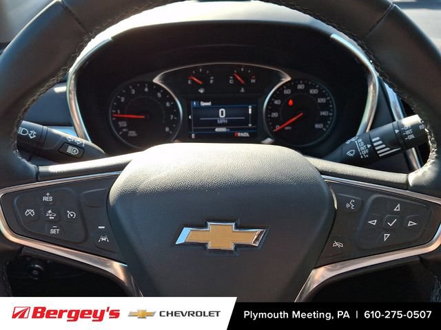 Certified 2023 Chevrolet Equinox LT FWD image 21