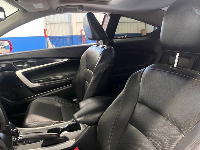 Used 2015 Honda Accord EX-L image 16