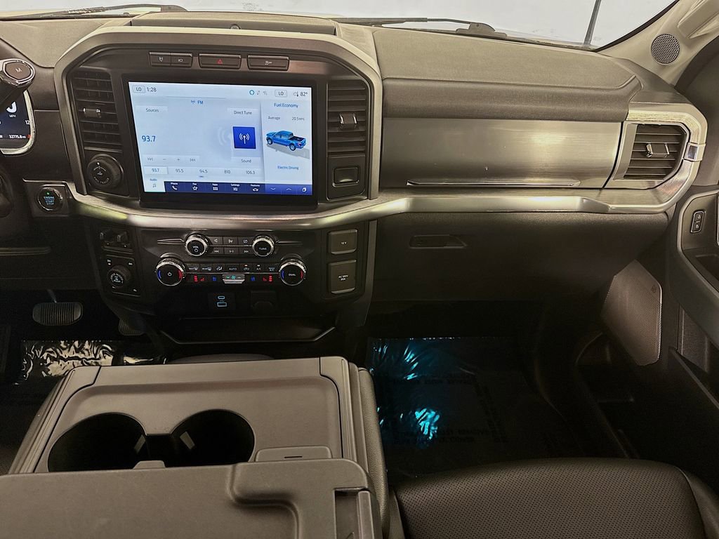 Used 2022 Ford F150 Lariat image 24