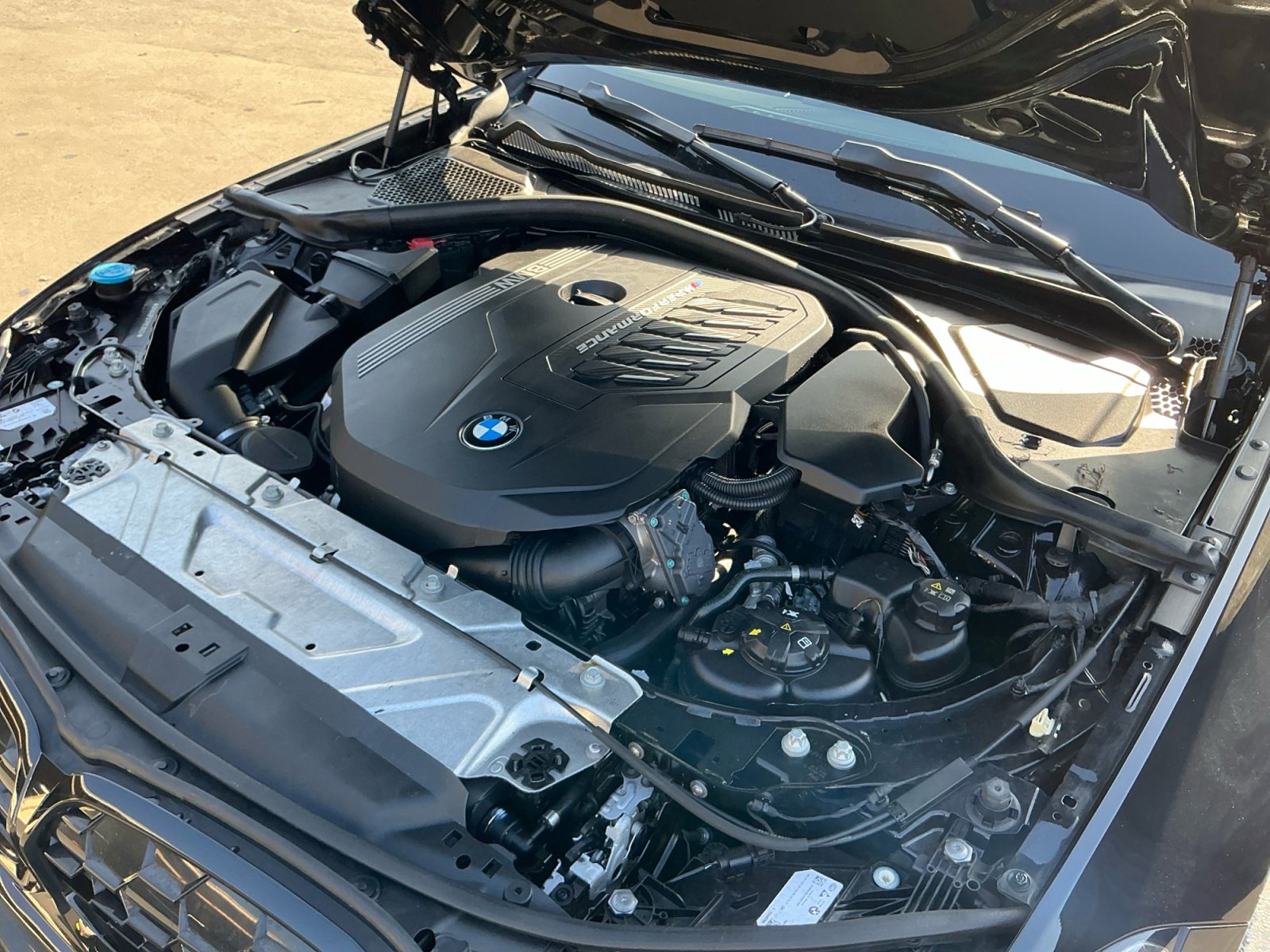 Used 2023 BMW M340i M340i w/ Shadowloine Package image 20