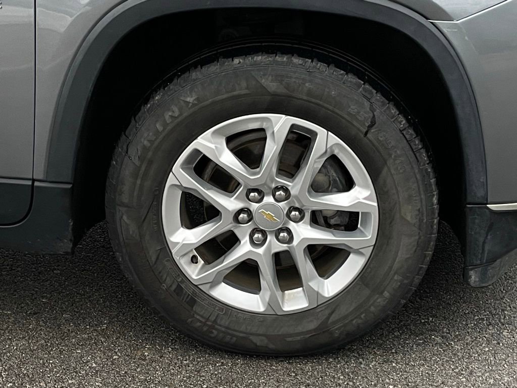 Used 2019 Chevrolet Traverse LT image 33