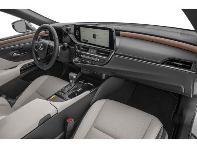Certified 2025 Lexus ES 300h w/ Premium Package FWD image 15