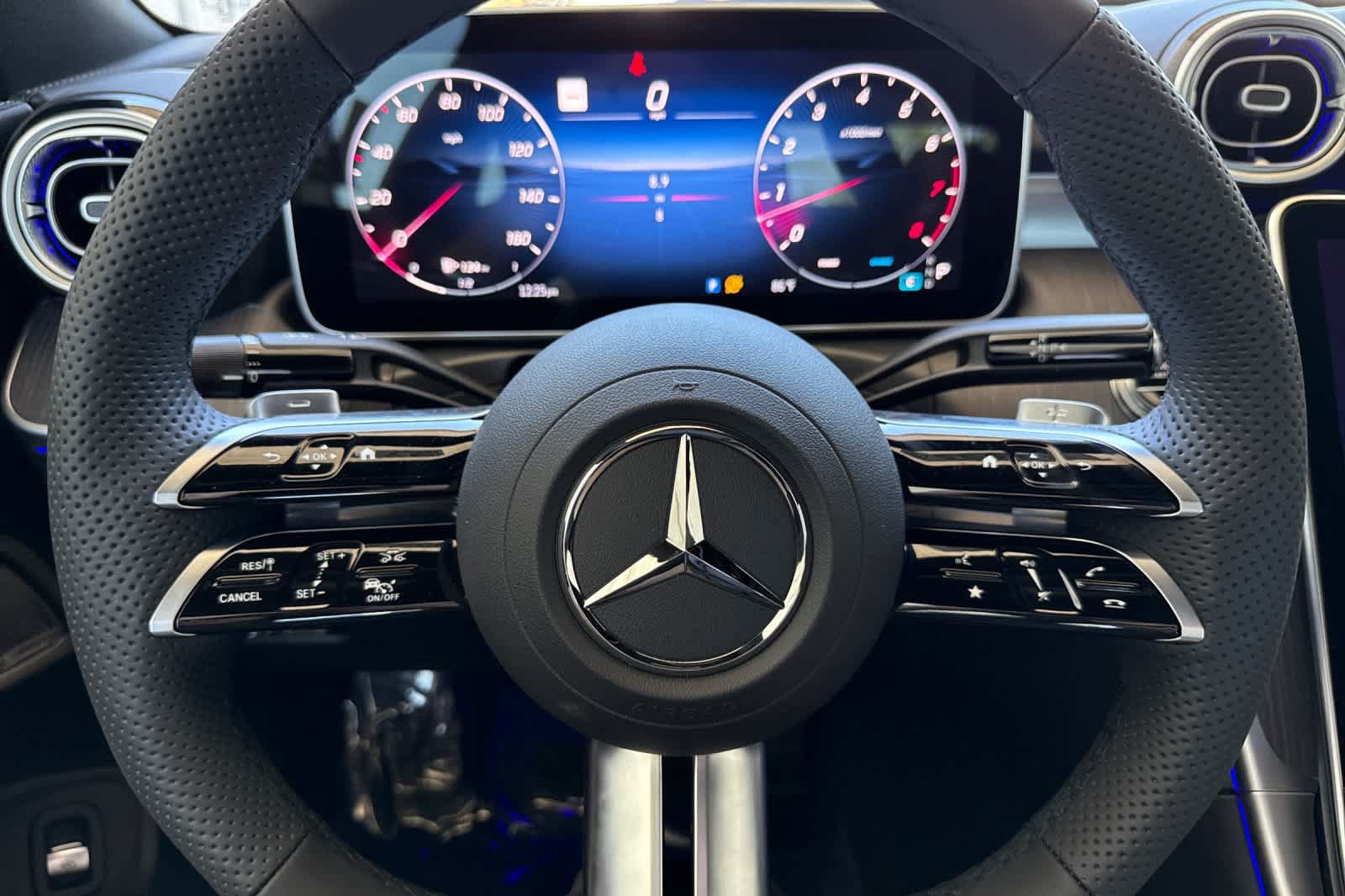 New 2026 Mercedes-Benz CLE 450 4MATIC Coupe image 21