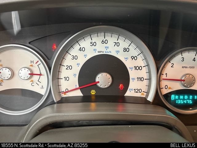 Used 2005 Dodge Dakota SLT RWD image 23