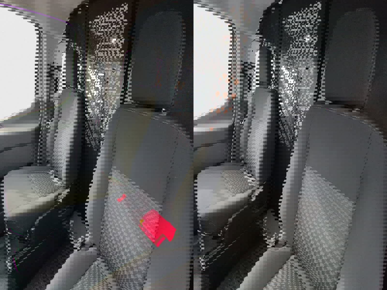 Used 2024 Ford Transit 250 Low Roof w/ Exterior Upgrade Package image 19