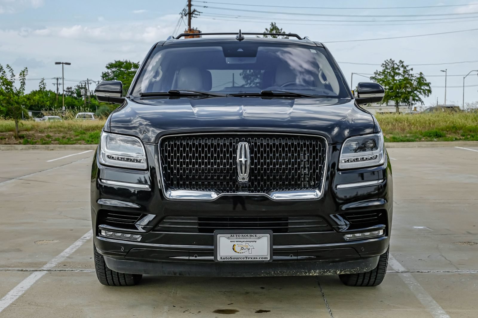Used 2020 Lincoln Navigator L Reserve w/ Equipment Group 208A Reserve AWD/4WD image 6