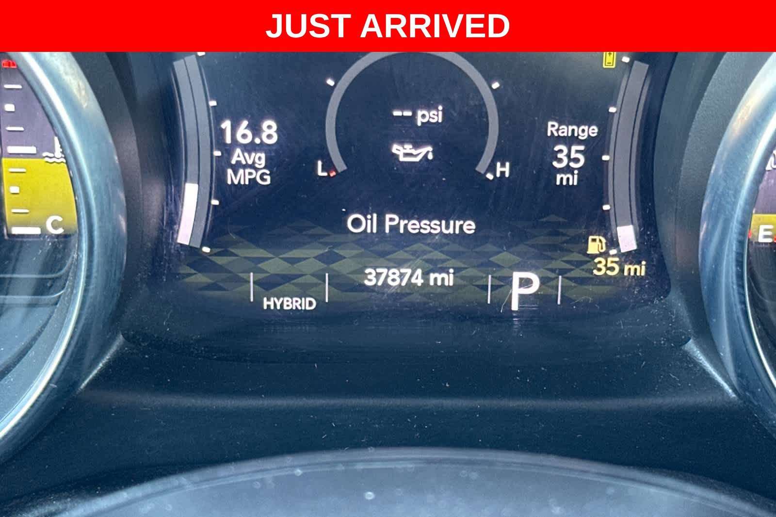 Used 2022 Jeep Wrangler Unlimited Rubicon 4xe w/ Cold Weather Group AWD/4WD image 27