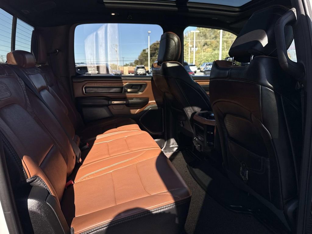 Used 2023 RAM 1500 Limited image 20