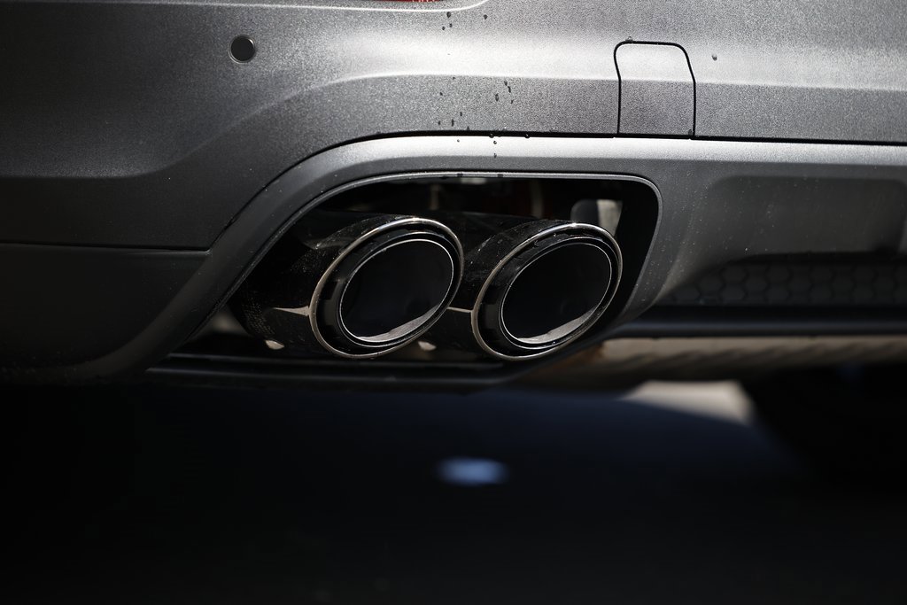 New 2026 Porsche Cayenne S image 16