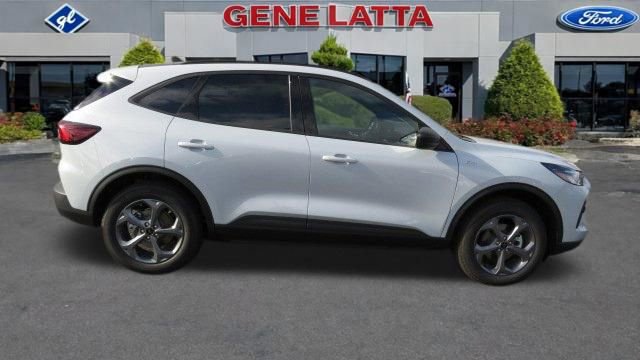 New 2026 Ford Escape ST-Line w/ Tech Pack #1 image 9