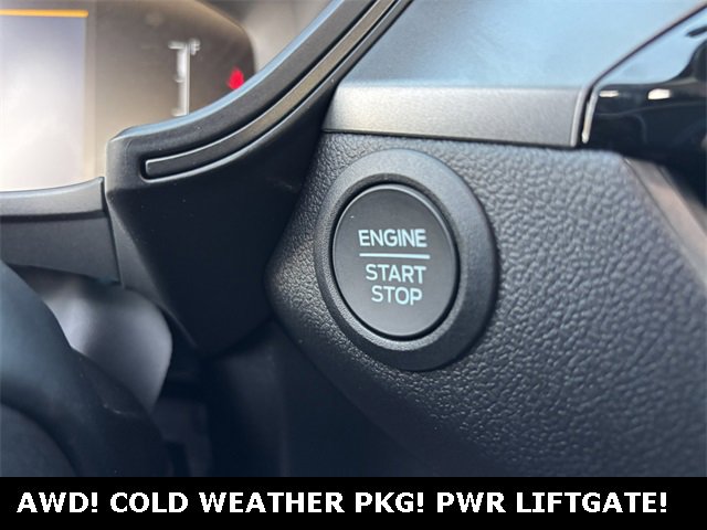 New 2026 Ford Escape Active w/ Cold Weather Package image 9