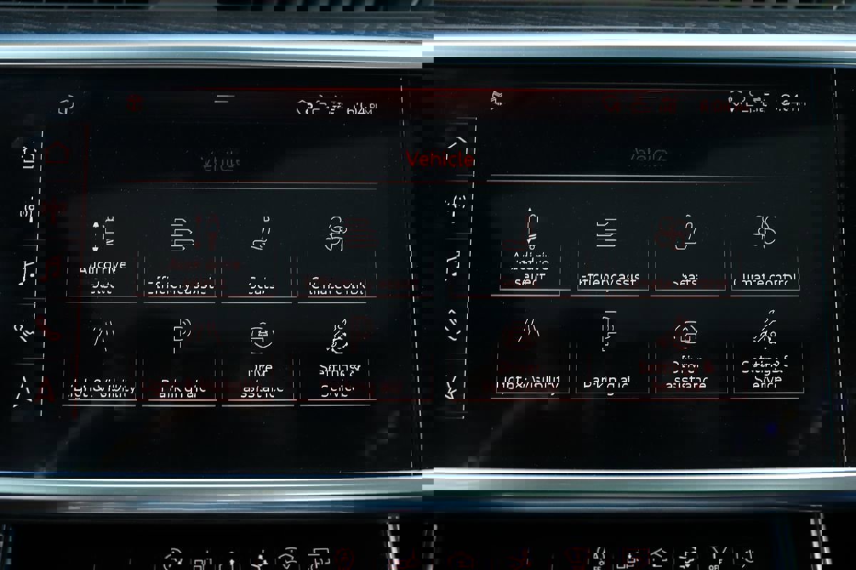 Used 2020 Audi A7 3.0T Prestige w/ Prestige Package image 27