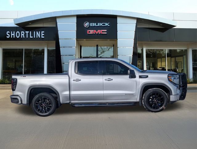 Used 2021 GMC Sierra 1500 Elevation w/ Preferred Package image 2