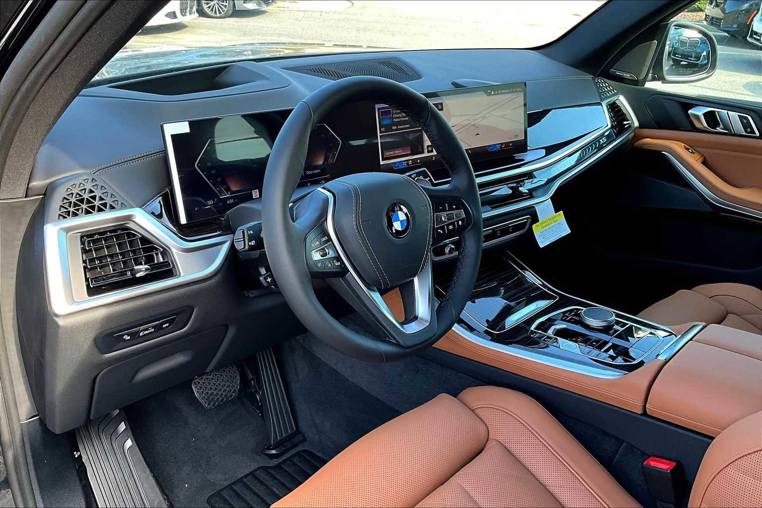 New 2026 BMW X5 sDrive40i w/ Premium Package image 7