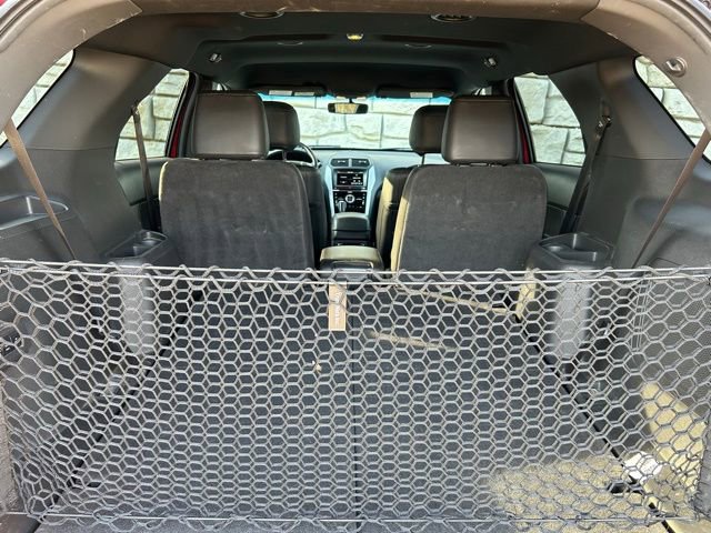 Used 2014 Ford Explorer Limited w/ Equipment Group 301A image 11