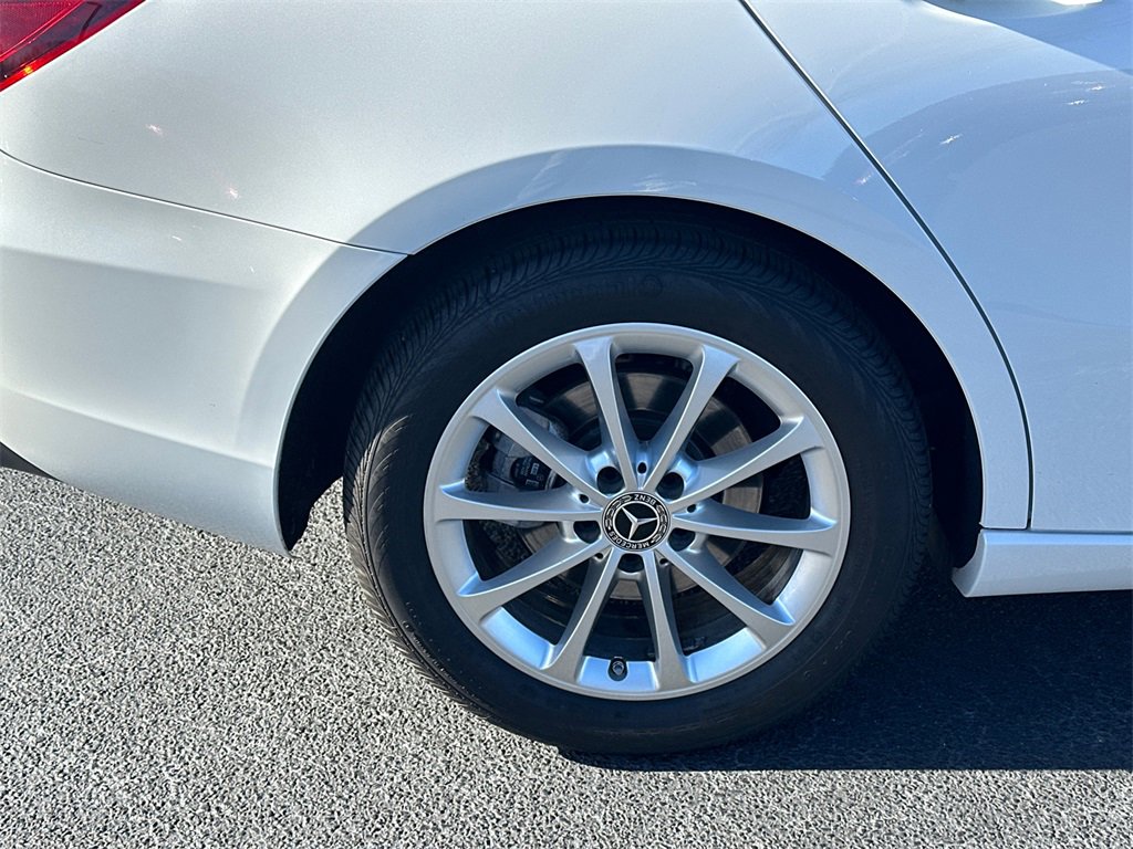 Used 2019 Mercedes-Benz A 220 A 220 image 19