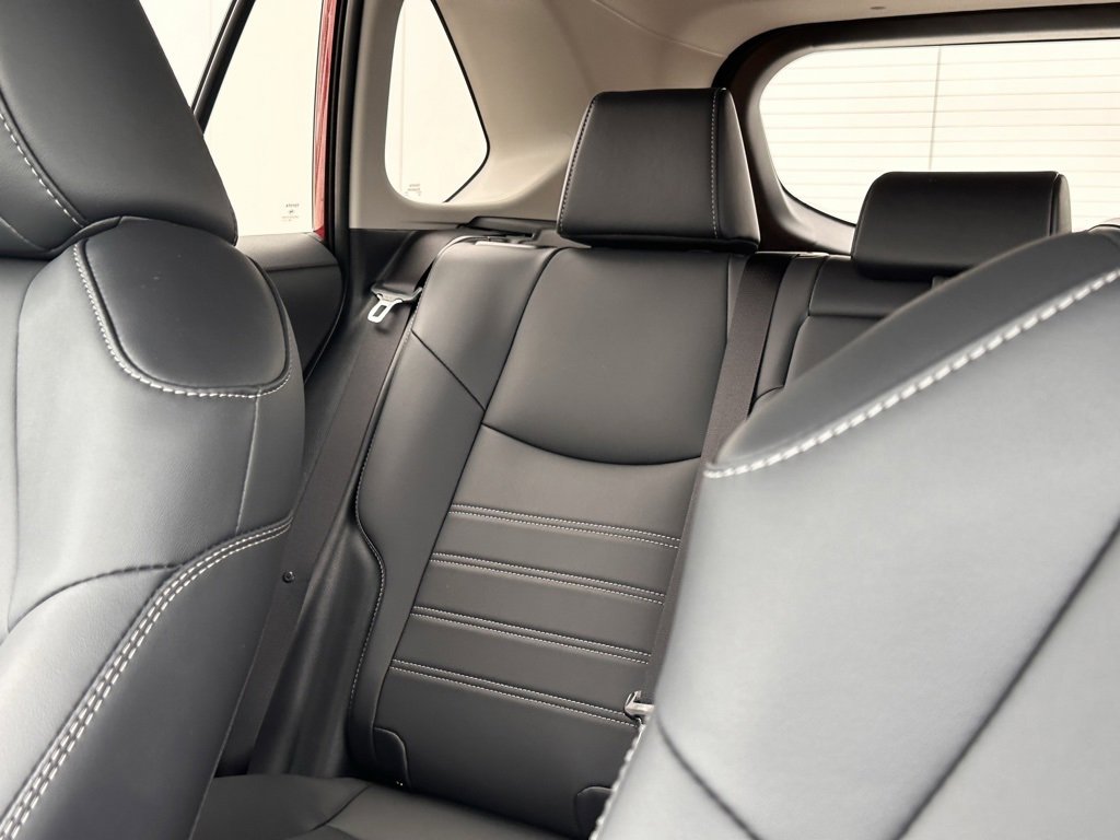 New 2025 Toyota RAV4 XLE Premium image 23