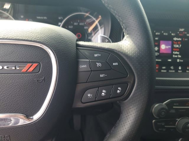 Used 2023 Dodge Charger Scat Pack w/ Plus Group image 21