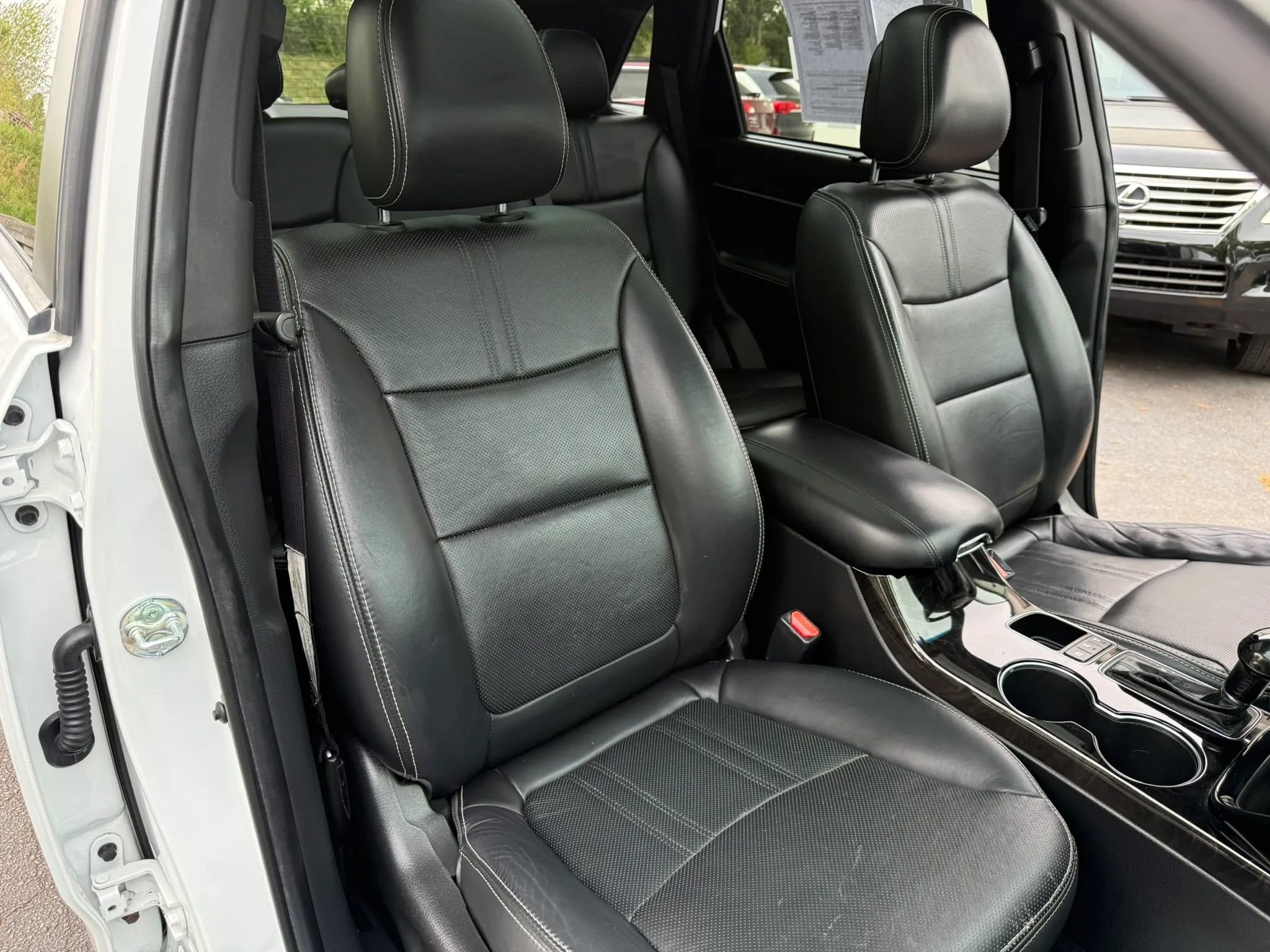 Used 2015 Kia Sorento SX image 74