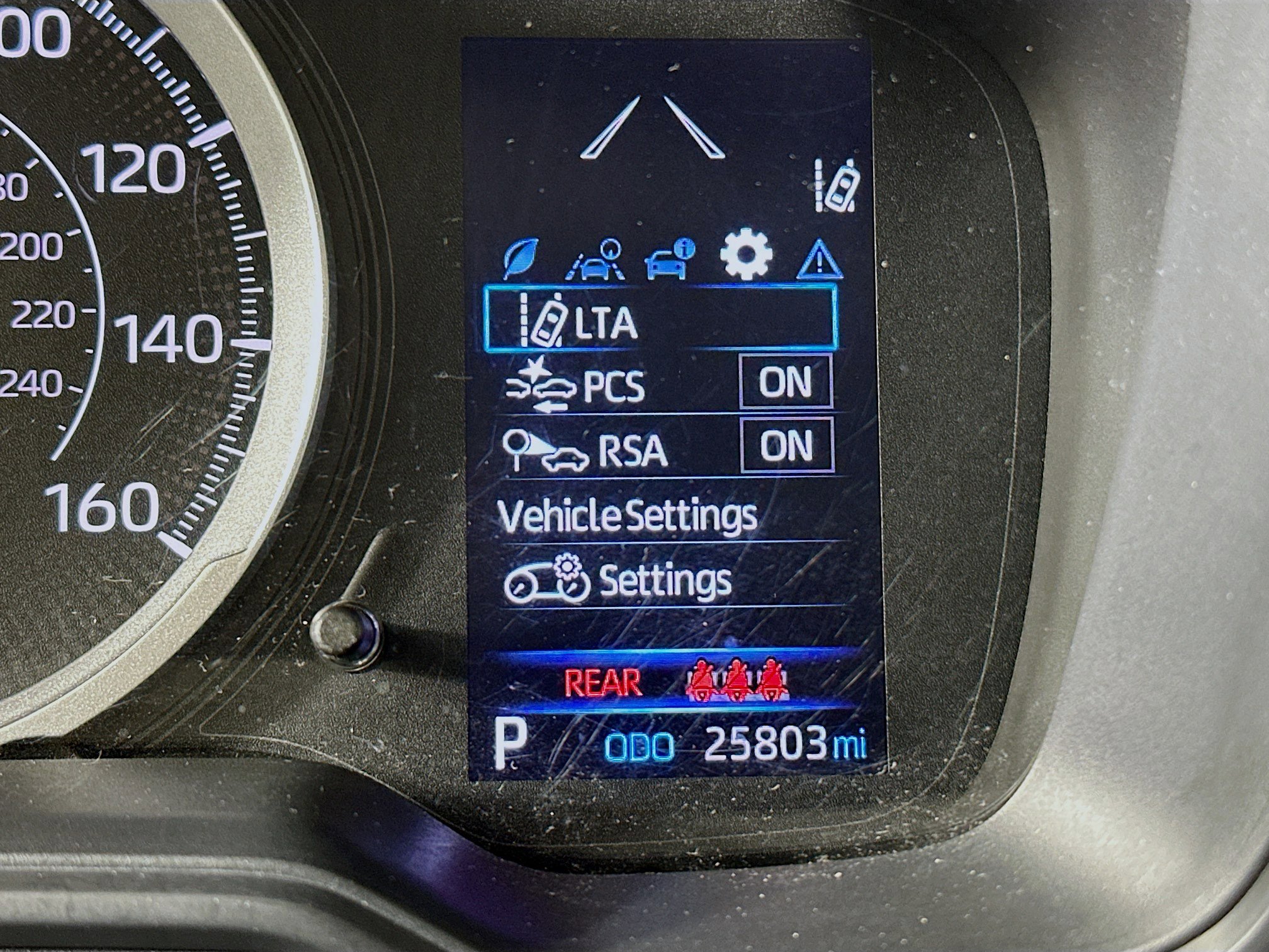 Used 2022 Toyota Corolla LE FWD image 18