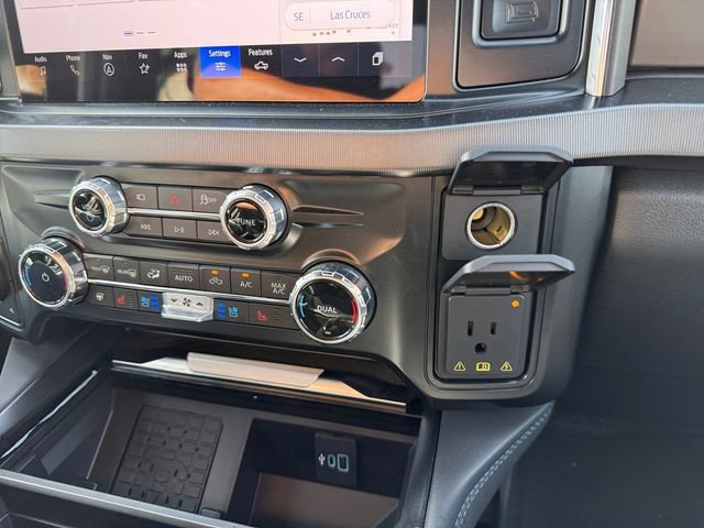 New 2025 Ford F250 Platinum image 10