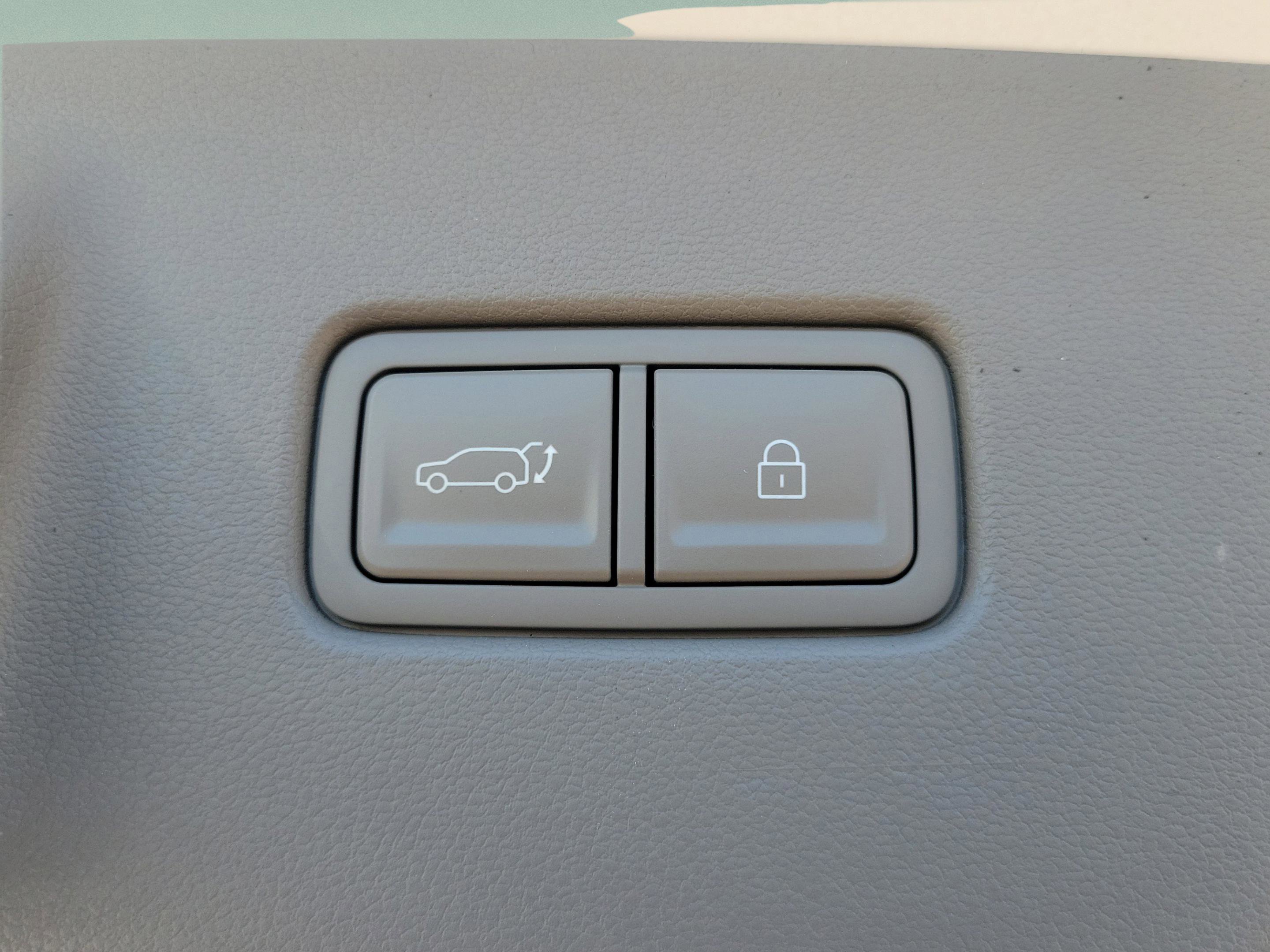 New 2026 Hyundai Palisade SEL image 10