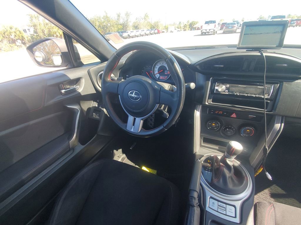 Used 2013 Scion FR-S image 15