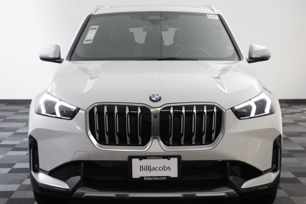 Certified 2023 BMW X1 xDrive28i w/ Convenience Package AWD/4WD image 21