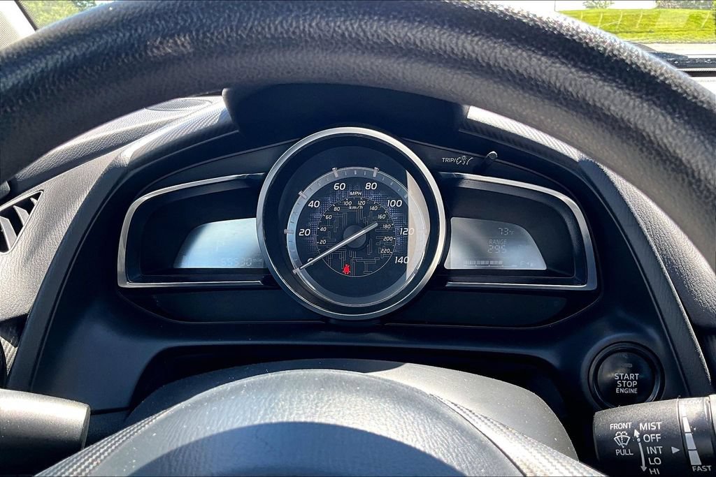 Used 2016 Scion iA FWD image 20