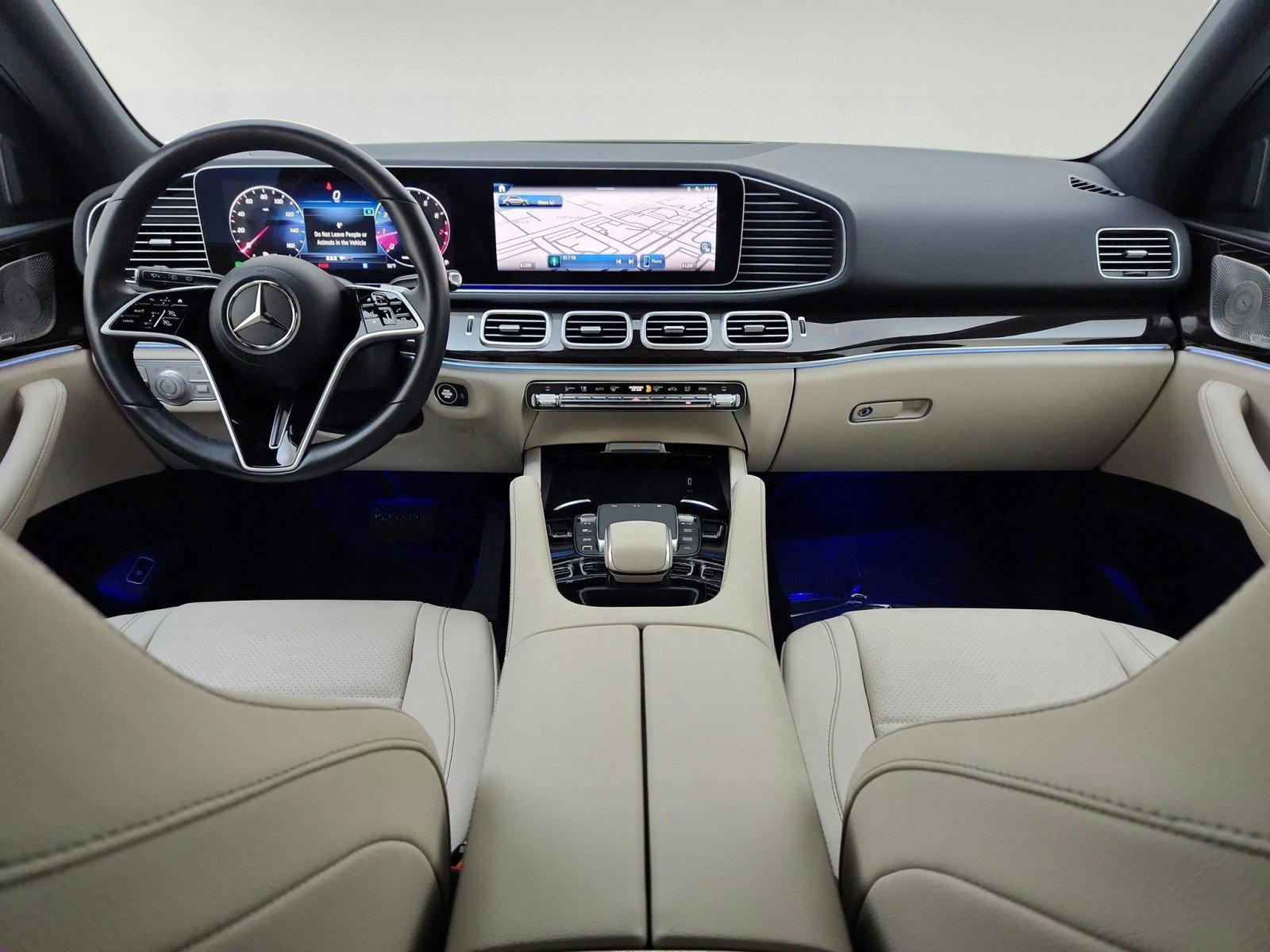 Certified 2026 Mercedes-Benz GLE 350 4MATIC image 28