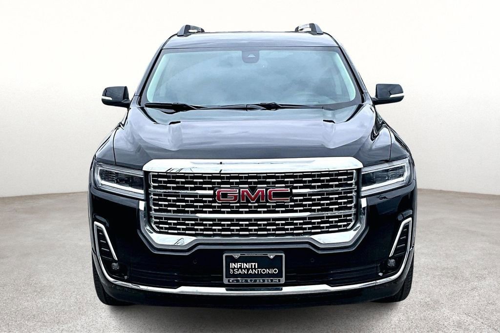 Used 2023 GMC Acadia Denali image 5