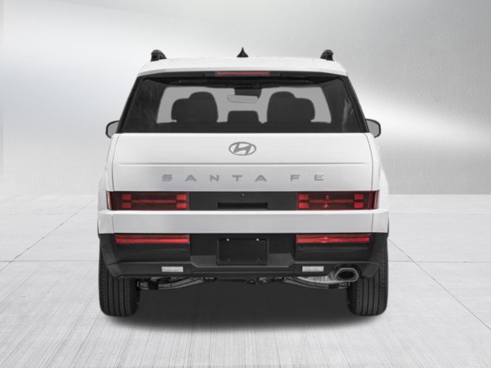 New 2027 Hyundai Santa Fe SEL AWD/4WD image 5