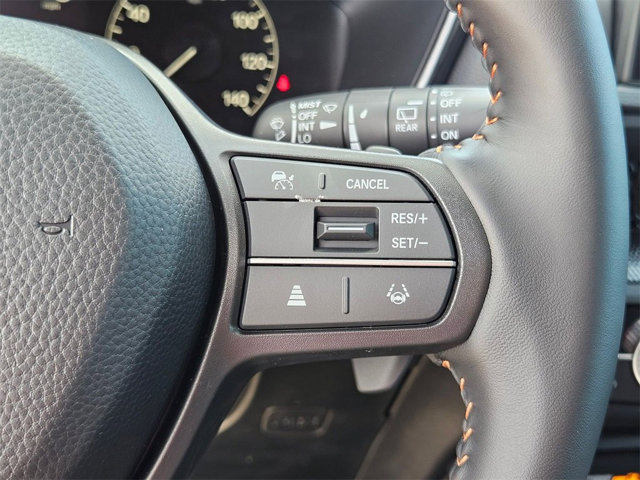 New 2027 Honda CR-V Sport image 13