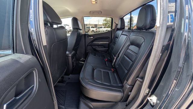 Used 2019 GMC Canyon Denali AWD/4WD image 40