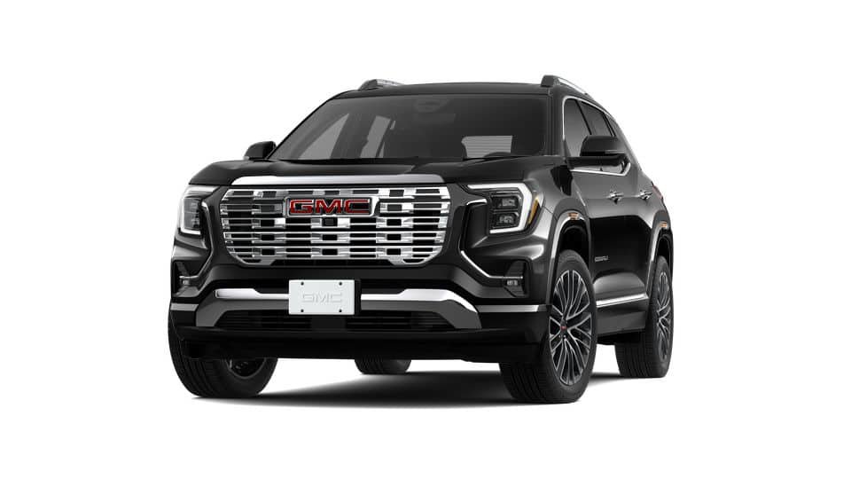 New 2026 GMC Terrain Denali AWD/4WD image 33