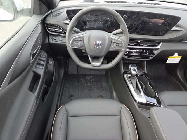 New 2026 Buick Envista Preferred FWD image 32