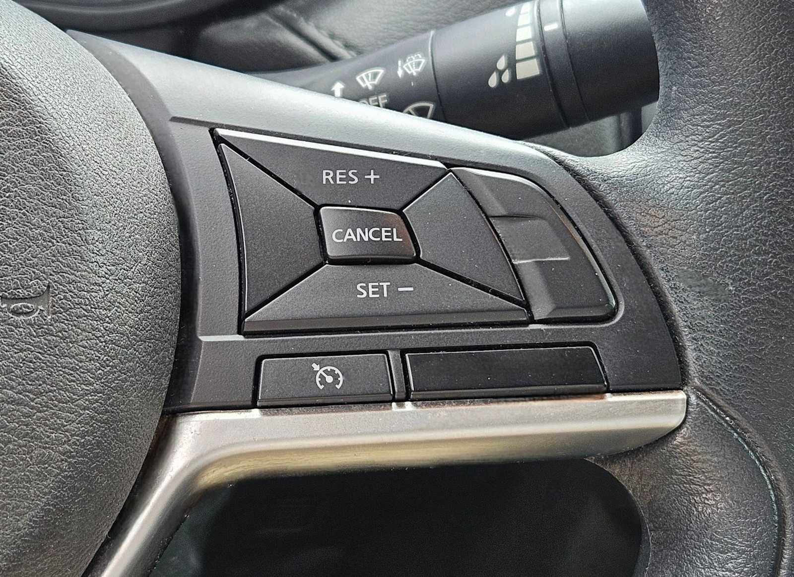 Used 2021 Nissan Versa S image 18