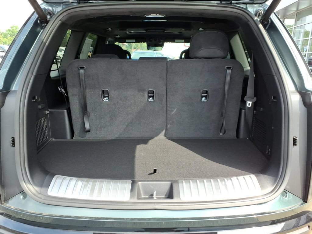 New 2027 Kia Telluride SX Prestige X-Line AWD/4WD image 7