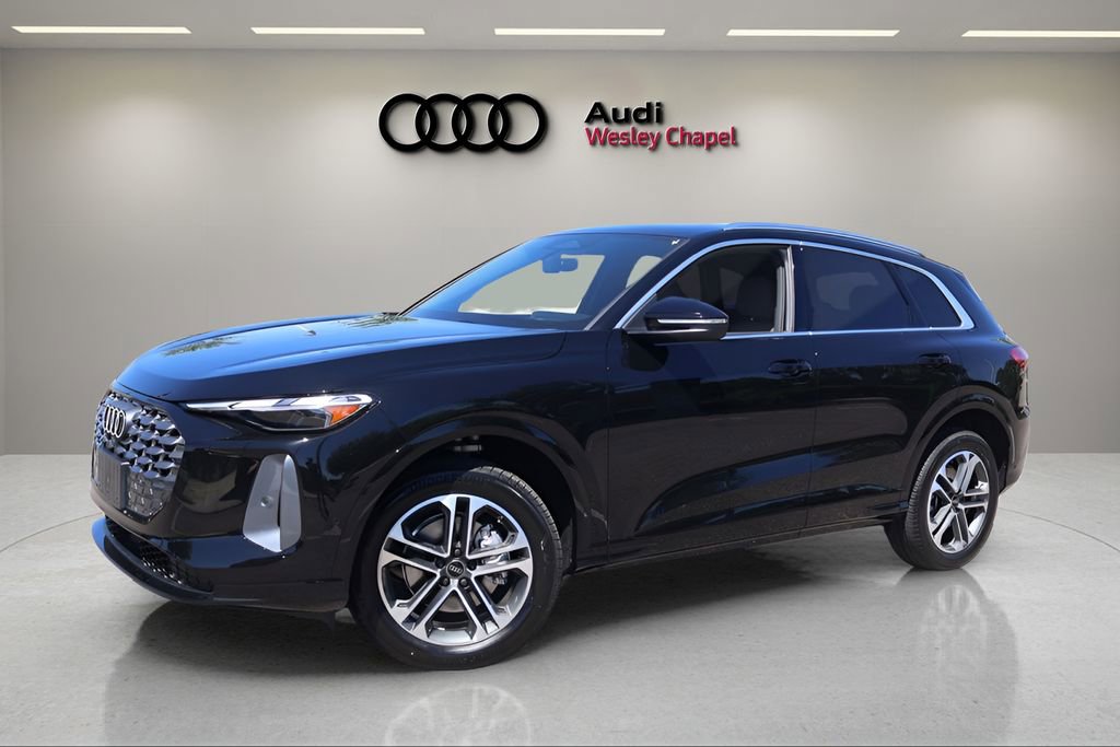 New 2026 Audi Q5 Premium AWD/4WD image 1