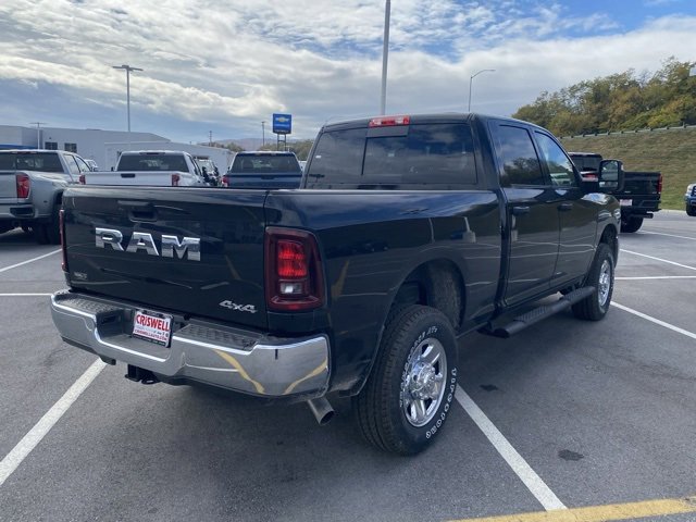 New 2026 RAM 2500 Tradesman image 8