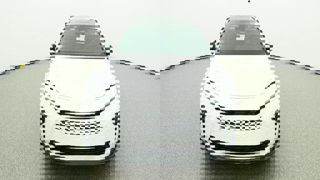 New 2026 Toyota Crown Signia AWD/4WD image 36