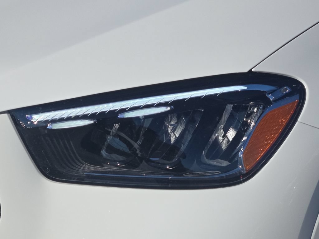 New 2026 Mercedes-Benz GLE 450 4MATIC image 8