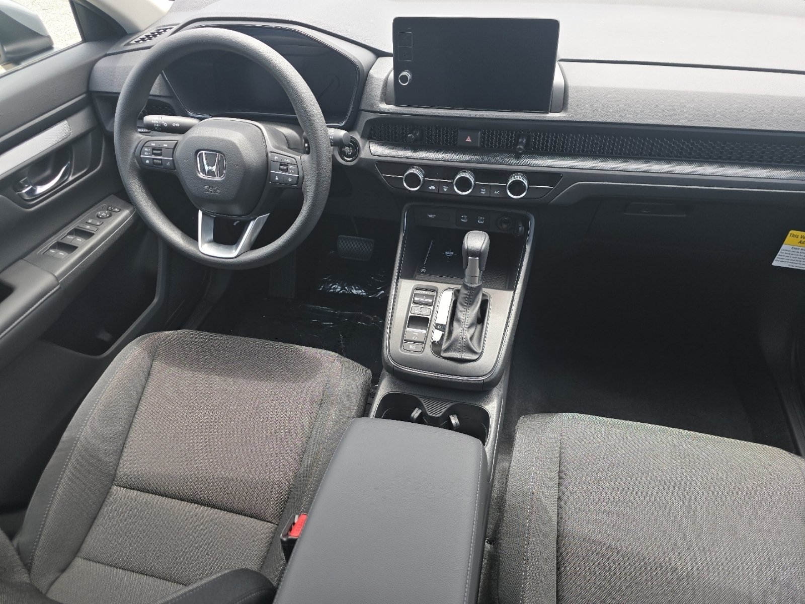 New 2026 Honda CR-V LX image 19