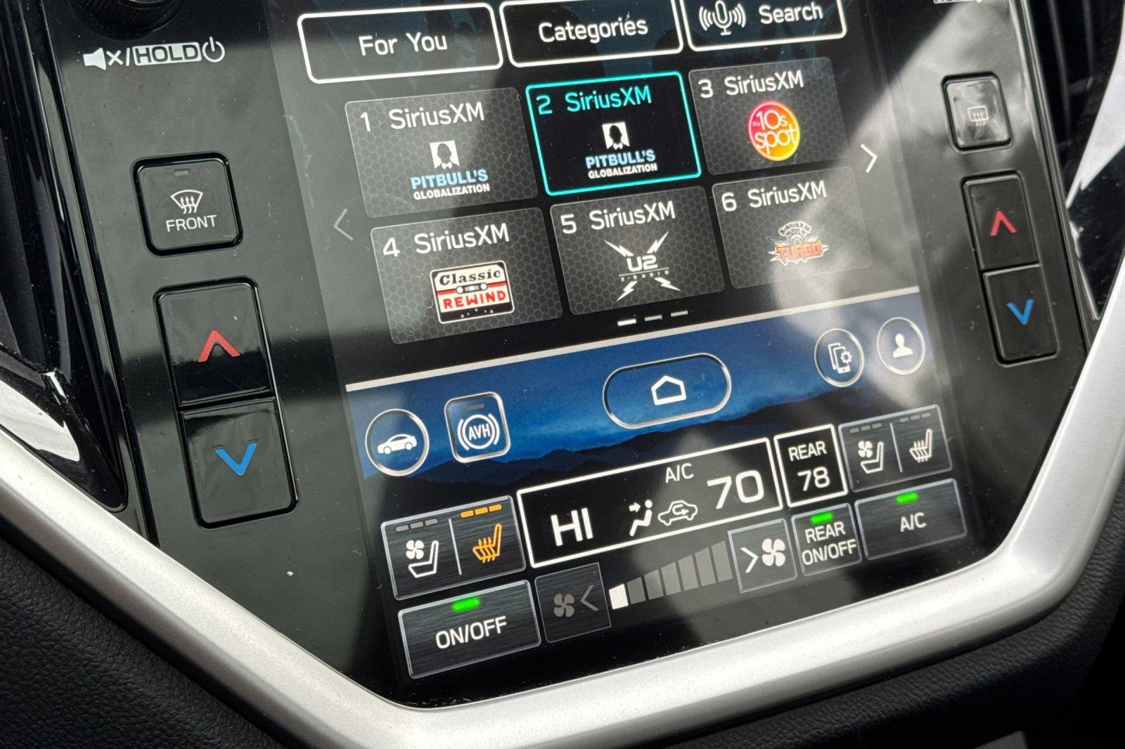 Certified 2025 Subaru Ascent Touring w/ Popular Package #2 image 25
